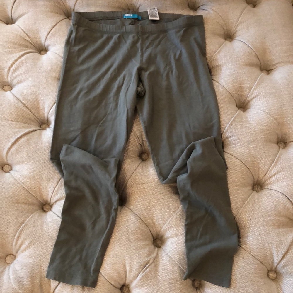 Bdg leggings